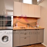 Дава се под наем Двустаен апартамент в Варна, Общината - 45 кв.м за 435 € - Снимка #1