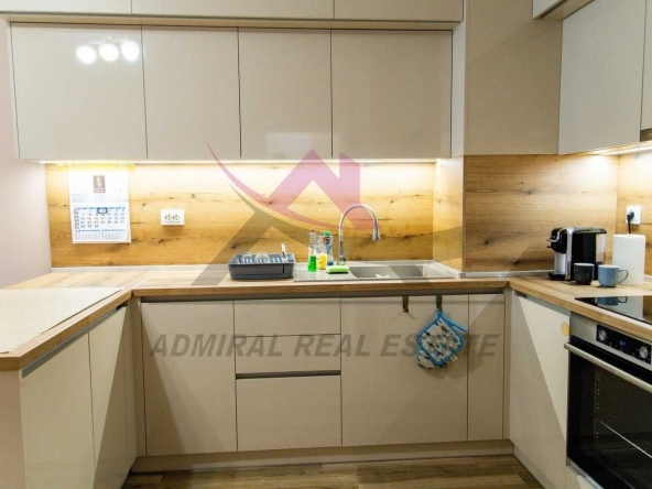 Дава се под наем Двустаен апартамент в Варна, Младост 2 - 55 кв.м за 511 € - Снимка #1