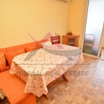 Дава се под наем Тристаен апартамент в Варна, Лятно кино Тракия - 80 кв.м за 613 € - Снимка #1