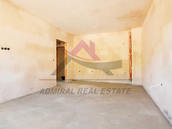 Двустаен апартамент в Варна, Възраждане 3 - 58 кв.м за 1466 €/кв.м - Снимка #1