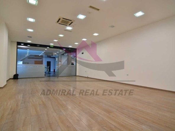 Дава се под наем Офис в Варна, Левски - 50 кв.м за 480 € - Снимка #1