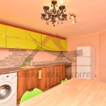 Дава се под наем Двустаен апартамент в Варна, Колхозен пазар - 40 кв.м за 306 € - Снимка #1