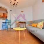 Дава се под наем Двустаен апартамент в Варна, Лятно кино Тракия - 55 кв.м за 438.6 € - Снимка #1