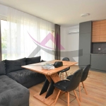 Дава се под наем Двустаен апартамент в Варна, Изгрев - 58 кв.м за 448.8 € - Снимка #1