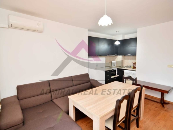 Дава се под наем Тристаен апартамент в Варна, Гранд Мол Варна - 85 кв.м за 458.49 € - Снимка #1