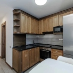 Дава се под наем Двустаен апартамент в София, Зона Б-18 - 65 кв.м за 408 € - Снимка #1