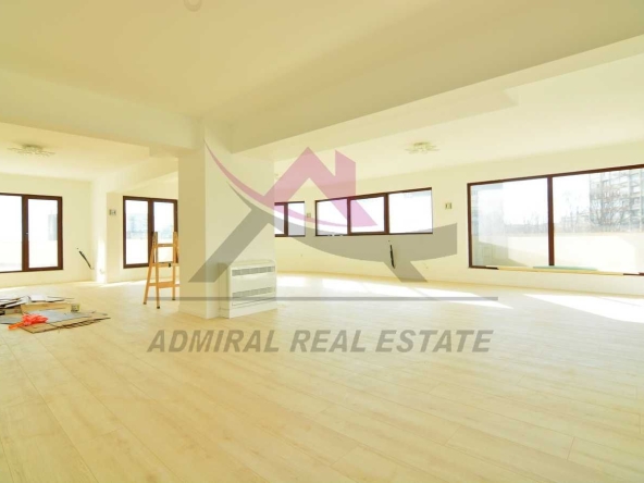 Дава се под наем Офис в Варна, Бриз - 260 кв.м за 1495.83 € - Снимка #1