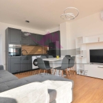 Дава се под наем Двустаен апартамент в Варна, Изгрев - 60 кв.м за 500 € - Снимка #1