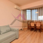 Дава се под наем Двустаен апартамент в Варна, Цветен квартал - 62 кв.м за 448.8 € - Снимка #1