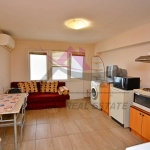 Дава се под наем Едностаен апартамент в Варна, Левски - 25 кв.м за 199.41 € - Снимка #1