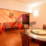 Тристаен апартамент в Варна, Гръцка махала - 120 кв.м за 1530 €/кв.м - Снимка #1