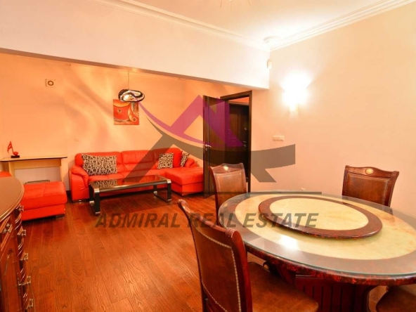 Тристаен апартамент в Варна, Гръцка махала - 120 кв.м за 1530 €/кв.м - Снимка #1