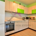 Дава се под наем Тристаен апартамент в Варна, Левски - 105 кв.м за 698.19 € - Снимка #1