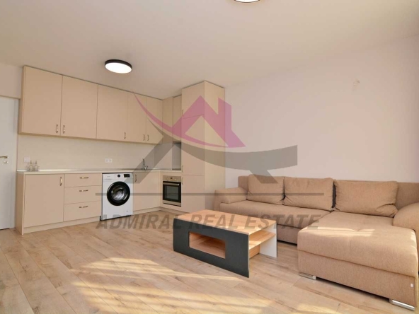 Двустаен апартамент в Варна, Възраждане 3 - 72 кв.м за 1707 €/кв.м - Снимка #1