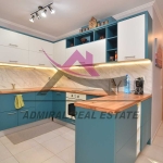 Четиристаен апартамент в Варна, Кайсиева градина - 116 кв.м за 1380 €/кв.м - Снимка #1