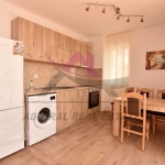 Дава се под наем Двустаен апартамент в Варна, Цветен квартал - 60 кв.м за 450 € - Снимка #1