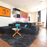 Дава се под наем Двустаен апартамент в Варна, Център - 85 кв.м за 1100 € - Снимка #1