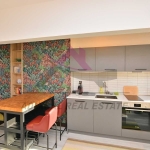 Дава се под наем Двустаен апартамент в Варна, Център - 65 кв.м за 550 € - Снимка #1