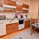 Дава се под наем Двустаен апартамент в Варна, Бриз - 60 кв.м за 400 € - Снимка #1