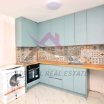 Двустаен апартамент в Варна, Възраждане 3 - 58 кв.м за 1863 €/кв.м - Снимка #1