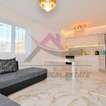 Дава се под наем Двустаен апартамент в Варна, Възраждане 3 - 50 кв.м за 500 € - Снимка #1