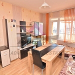 Тристаен апартамент в Варна, Възраждане 4 - 85 кв.м за 1059 €/кв.м - Снимка #1