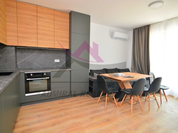 Дава се под наем Двустаен апартамент в с. Изгрев, Област Варна - 53 кв.м за 425 € - Снимка #1