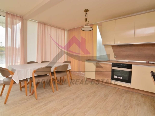 Дава се под наем Къща в Варна, Аспарухово - 116 кв.м за 1200 € - Снимка #1