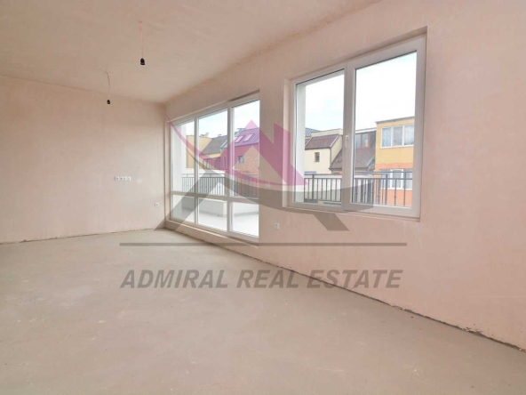 Многостаен апартамент в Варна, Цветен квартал - 132 кв.м за 1743 €/кв.м - Снимка #1