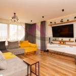 Четиристаен апартамент в Варна, Изгрев - 154 кв.м за 2013 €/кв.м - Снимка #1