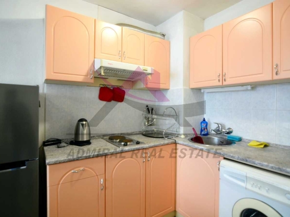 Дава се под наем Двустаен апартамент в Варна, Окръжна болница - 60 кв.м за 350 € - Снимка #1