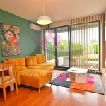 Дава се под наем Двустаен апартамент в Варна, м-т Траката - 56 кв.м за 500 € - Снимка #1