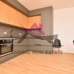 Двустаен апартамент в Варна, Възраждане 3 - 60 кв.м за 1467 €/кв.м - Снимка #1