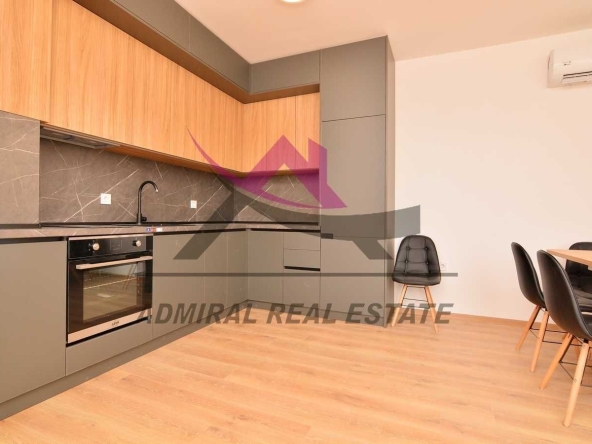 Двустаен апартамент в Варна, Възраждане 3 - 60 кв.м за 1467 €/кв.м - Снимка #1