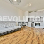 Дава се под наем Двустаен апартамент в София, Левски Г - 60 кв.м за 425 € - Снимка #1