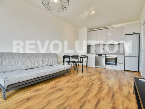 Дава се под наем Двустаен апартамент в София, Левски Г - 60 кв.м за 425 € - Снимка #1