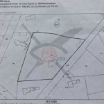 Парцел в с. Черноморци, Област Добрич - 4060 кв.м за 7 €/кв.м - Снимка #1