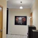 Тристаен апартамент в София, Витоша - 101 кв.м за 9 €/кв.м - Снимка #1