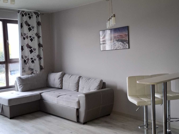 Дава се под наем Двустаен апартамент в София, Младост 4 - 60 кв.м за 777.75 € - Снимка #1