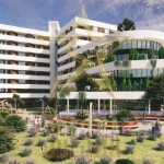 Тристаен апартамент в Пловдив, Христо Смирненски - 97 кв.м за 1622 €/кв.м - Снимка #1