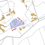 Парцел в с. Палици, Област Велико Търново - 1283 кв.м за 3 €/кв.м - Снимка #1