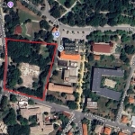 Парцел в с. Минерални бани, Област Хасково - 7146 кв.м за 1 €/кв.м - Снимка #1