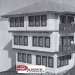 Парцел в Велико Търново, Акация - 475 кв.м за 118 €/кв.м - Снимка #1