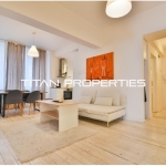 Тристаен апартамент в София, Център - 86 кв.м за 4652 €/кв.м - Снимка #1