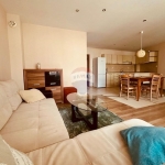 Тристаен апартамент в Варна, Гранд Мол Варна - 100 кв.м за 1250 €/кв.м - Снимка #1