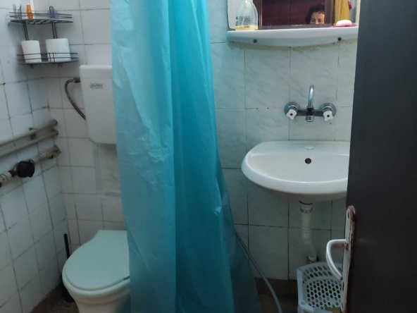 Дава се под наем Едностаен апартамент в София, в.з. Габаро - Азмата - 25 кв.м за 179.52 € - Снимка #1