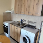 Дава се под наем Едностаен апартамент в София, 7-ми 11-ти километър - 27 кв.м за 331.5 € - Снимка #1