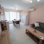 Дава се под наем Двустаен апартамент в Перник, Изток - 45 кв.м за 348.84 € - Снимка #1