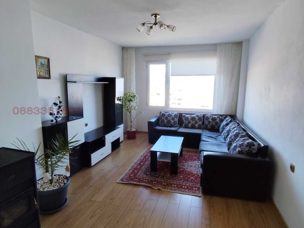 Двустаен апартамент в Кърджали, Възрожденци - 62 кв.м за 597 €/кв.м - Снимка #1
