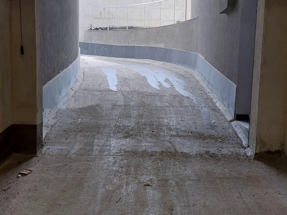 Дава се под наем Гараж / Паркомясто в София, Овча купел - 16 кв.м за 100 € - Снимка #1